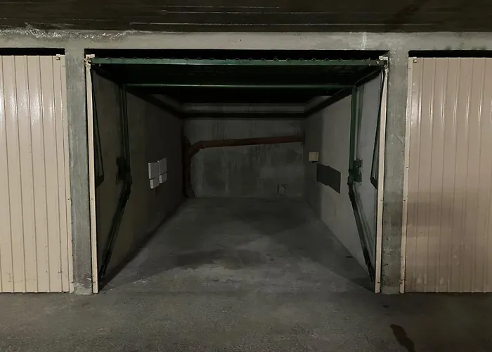 Studio Quartier Chateau - Wifi - Garage Individuel A Cle - Electromenager Complet