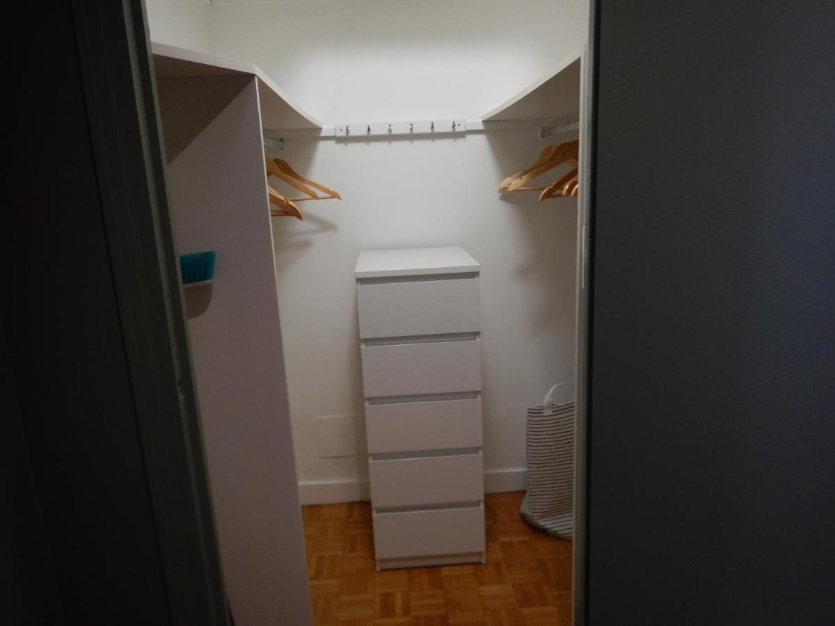 Quartier Chateau - Wifi - Garage Individuel A Cle - Electromenager Complet Apartment *